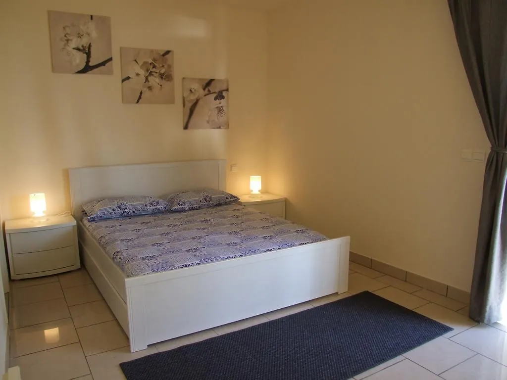 Appartement Au Chateau Vallaya Menton