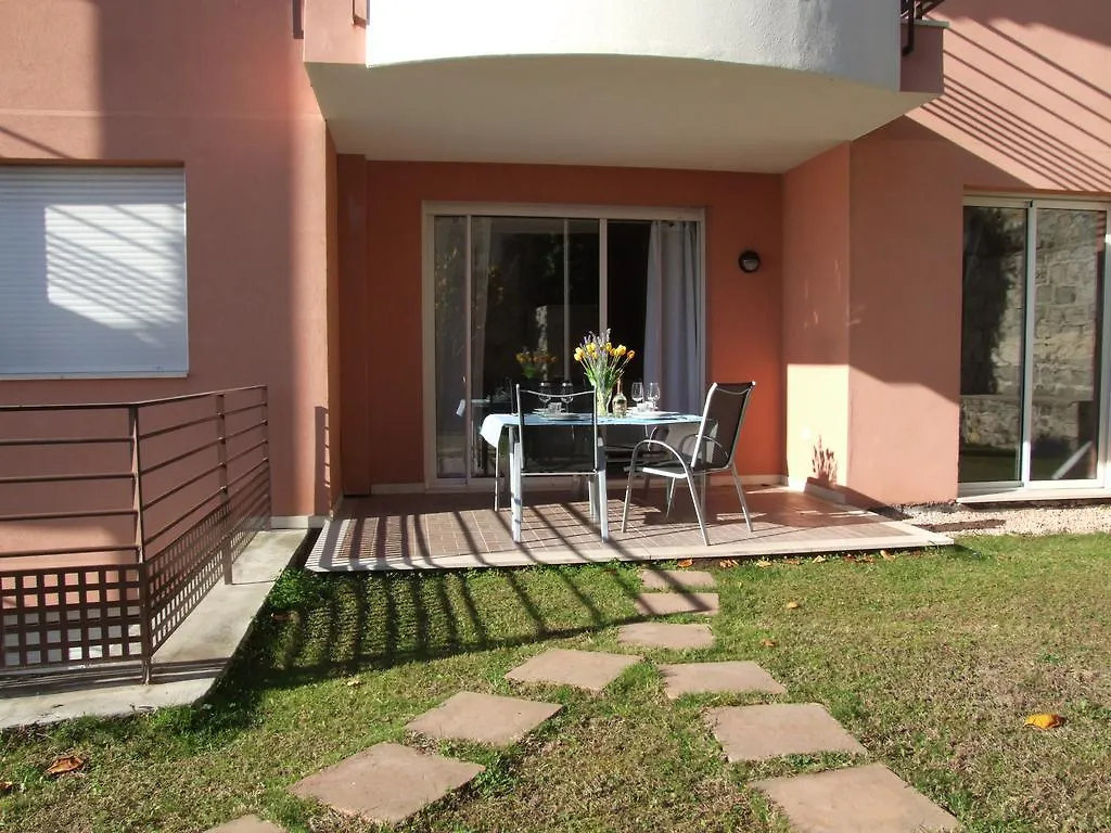 Apartment Appartement Au Chateau Vallaya Menton